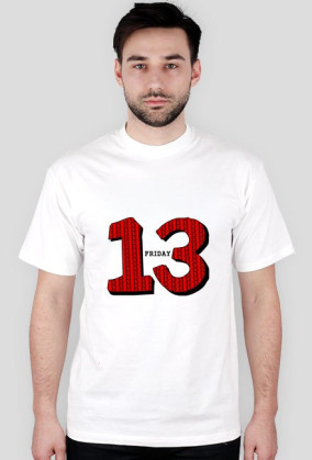 piątek 13