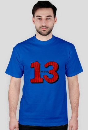 piątek 13