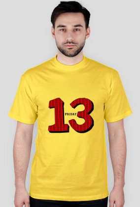 piątek 13