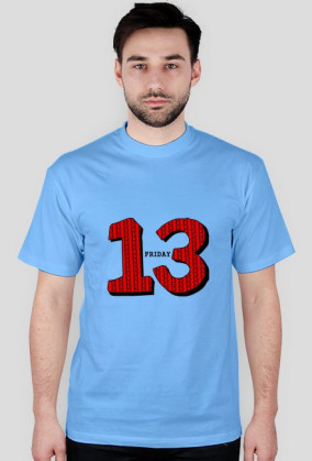 piątek 13