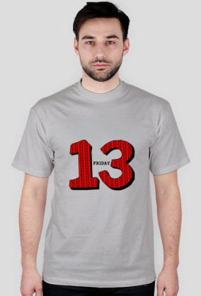 piątek 13