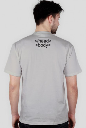 head body kod HTML tag webdesign