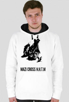 N.H.T.M bluza