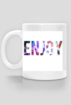 Kubek Enjoy!
