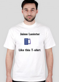 Gra o tron- Jaime Lanister