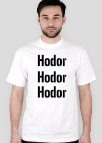 Gra o tron - Hodor