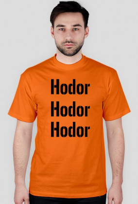 Gra o tron - Hodor