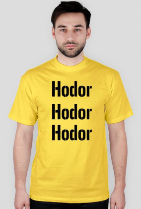 Gra o tron - Hodor