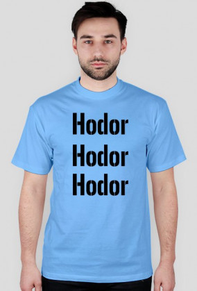 Gra o tron - Hodor