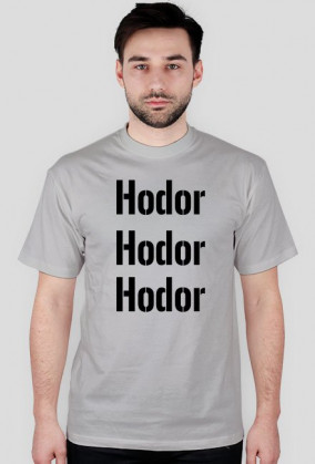 Gra o tron - Hodor