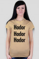 Gra o tron- Hodor