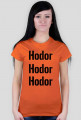 Gra o tron- Hodor