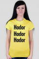 Gra o tron- Hodor