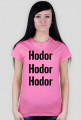 Gra o tron- Hodor