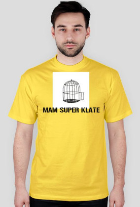 Wyrzeźbiona klata!