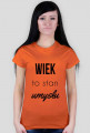 Wiek to stan umysłu