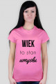 Wiek to stan umysłu