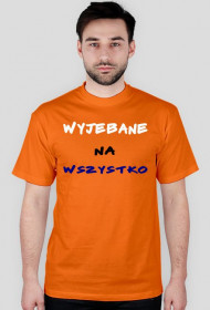 wyjebane