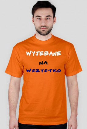 wyjebane