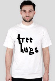 Free hugs