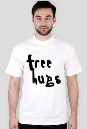 Free hugs