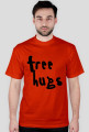 Free hugs