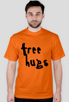 Free hugs