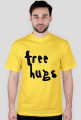 Free hugs