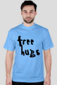 Free hugs