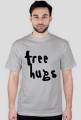 Free hugs