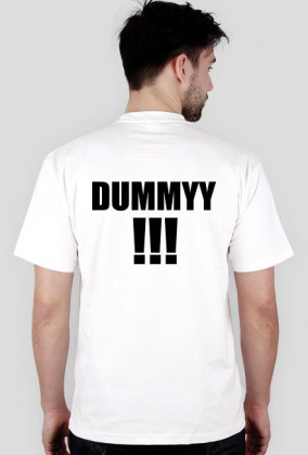 DUHHDUMMY