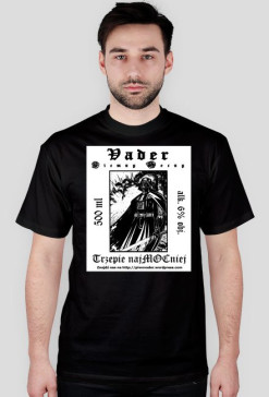 Vader Czarny