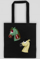 Zombie & Red Floyd BAG