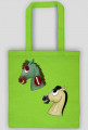 Zombie & Red Floyd BAG