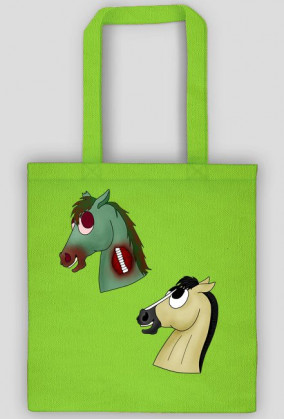Zombie & Red Floyd BAG