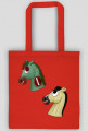 Zombie & Red Floyd BAG