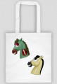 Zombie & Red Floyd BAG