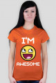 Im awesome