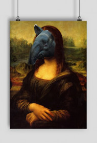 TAPIR - Mona Lisa