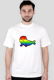Rainbow Blebs (bez tekstu)