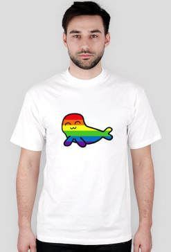 Rainbow Blebs (bez tekstu)
