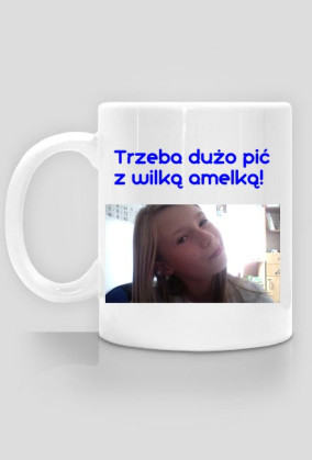 kubek dwustronny