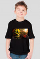 Koszulka The Ulan FNAF 3 Czarna
