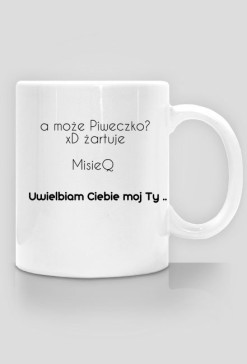 Kubeczek :)