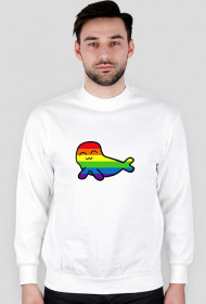 Rainbow Blebs (bez tekstu)