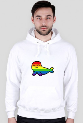 Rainbow Blebs (bez tekstu)