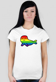 Rainbow Blebs (bez tekstu)
