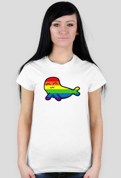Rainbow Blebs (bez tekstu)