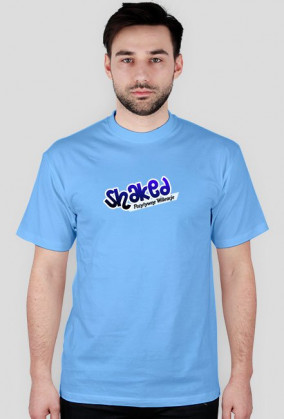Shaked Koszulka Męska