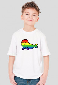 Rainbow Blebs (bez tekstu)